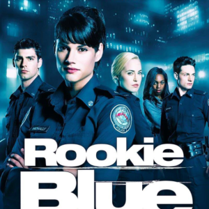 Rookie Blue (TV)