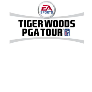 Tiger Woods PGA Tour Golf (Game)
