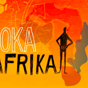Soka Afrika (Documentary)