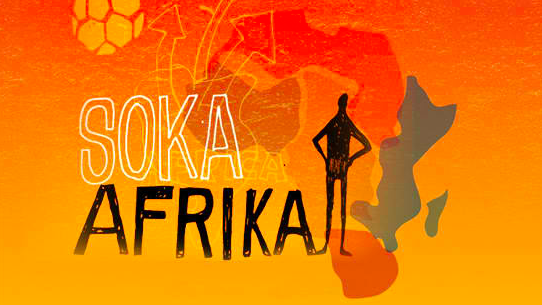 Soka Afrika (Documentary)