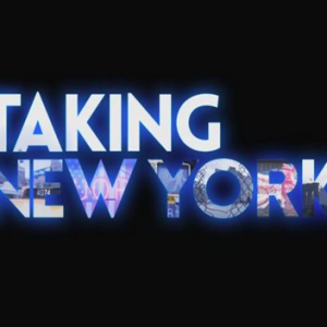 Taking New York (TV)