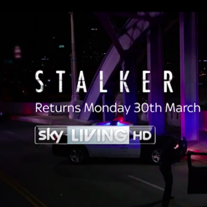 Stalker (TV Trailer)