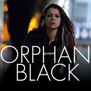Orphan Black (TV)