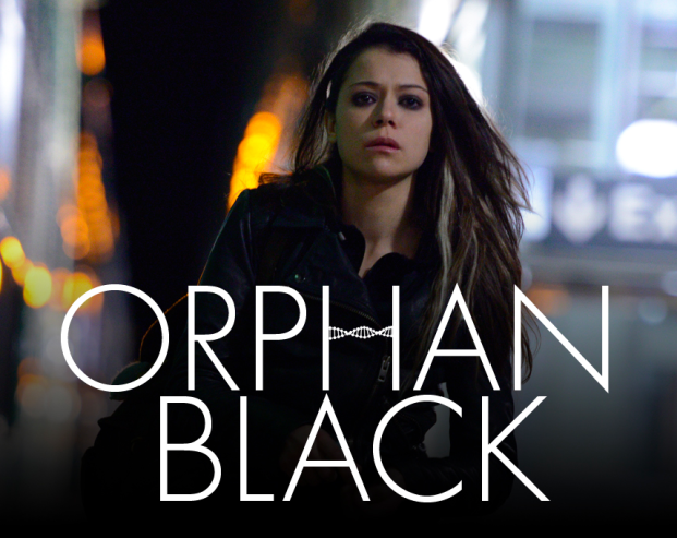 Orphan Black (TV)