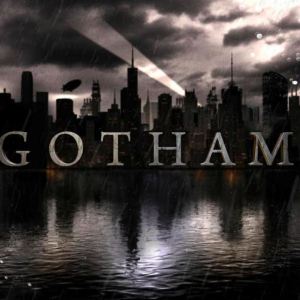 Gotham (TV Show)