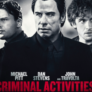 Criminal Activities (Film)