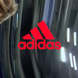 Adidas / ‘Here To Create’ (Online)