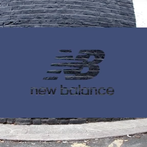 New Balance / 580 Legacy (Online)