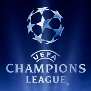 UEFA Champions League x BT Sport