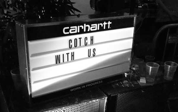 Cotch International