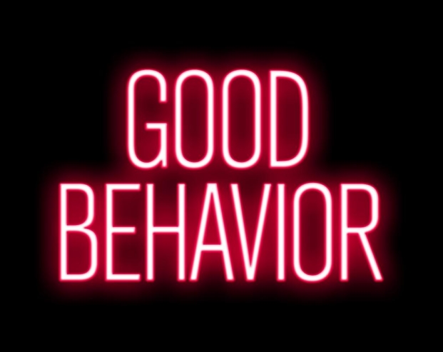 Good Behavior