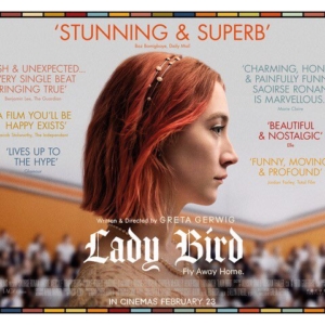Ladybird (Film Trailer)