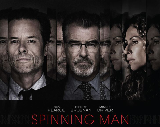 Spinning Man (Film)