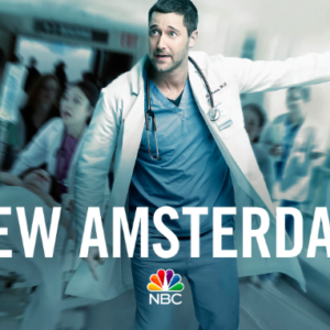 New Amsterdam (TV Show)