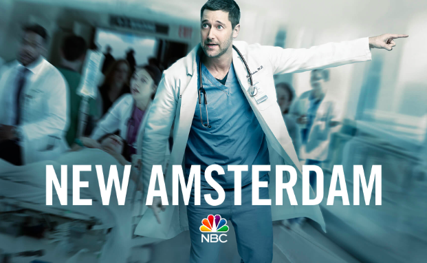 New Amsterdam (TV Show)