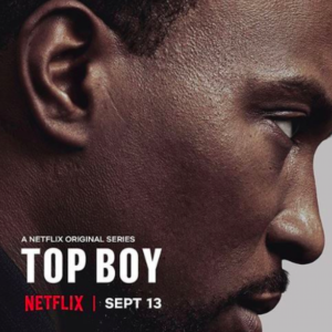 Top Boy: Season 3