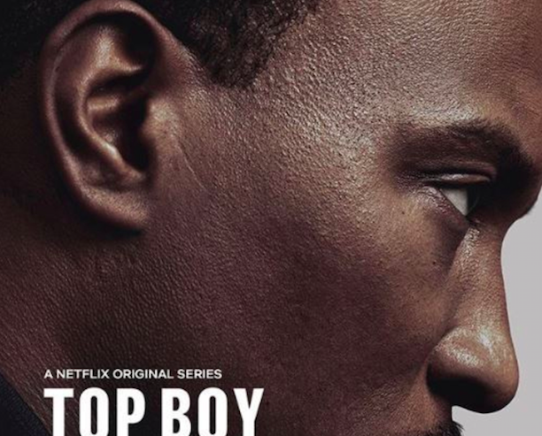 Top Boy: Season 3